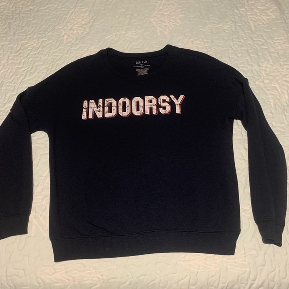 Sweater/sweatshirt - Picture 1 of 3